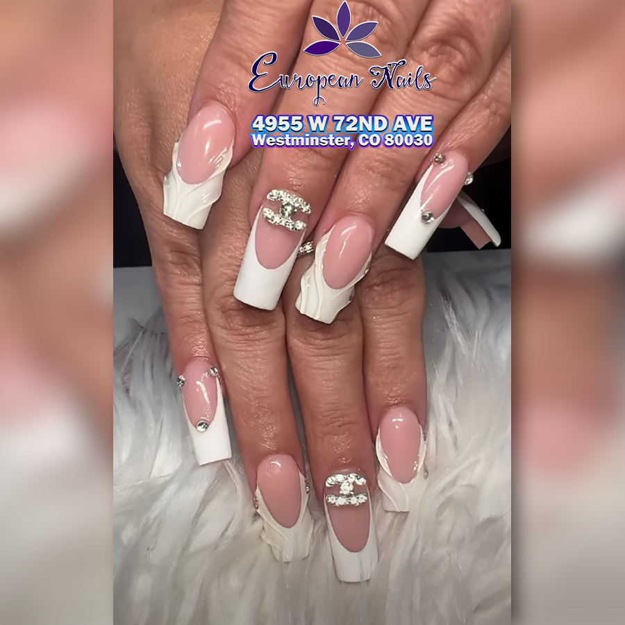 European Nails & Spa nail photo 1