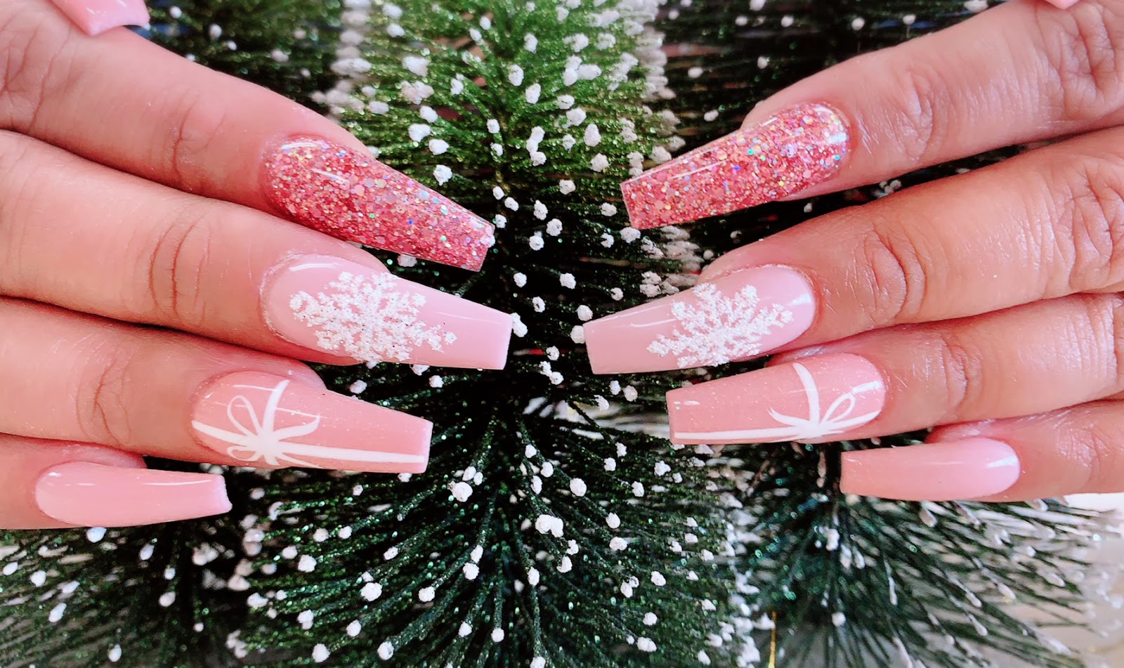 European Nails & Spa nail photo 4